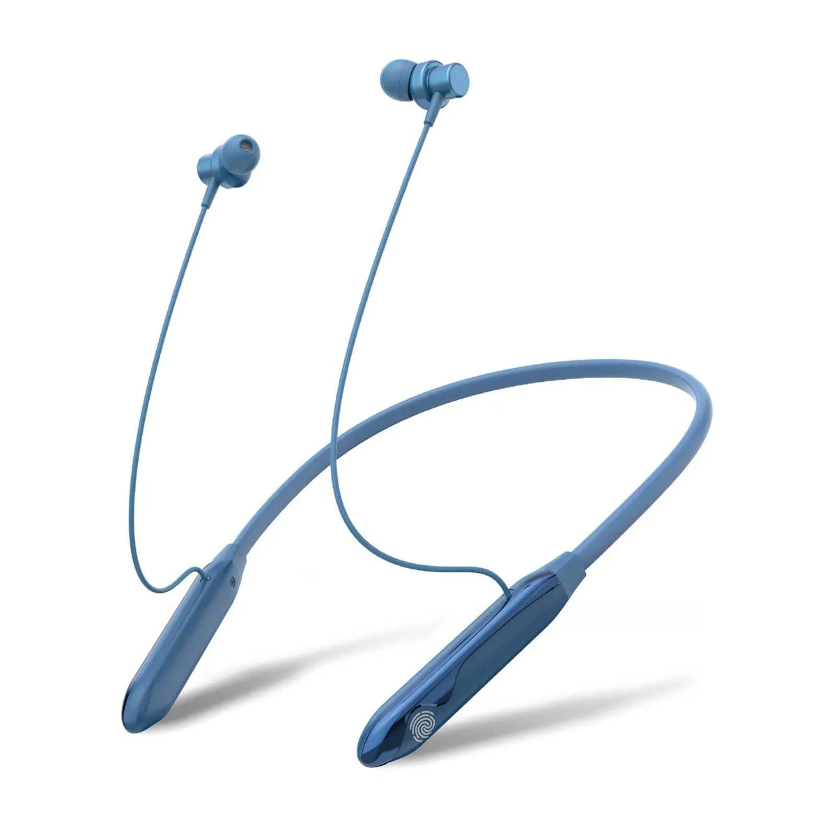 Green Lion Larissa Wireless Neckband - Blue