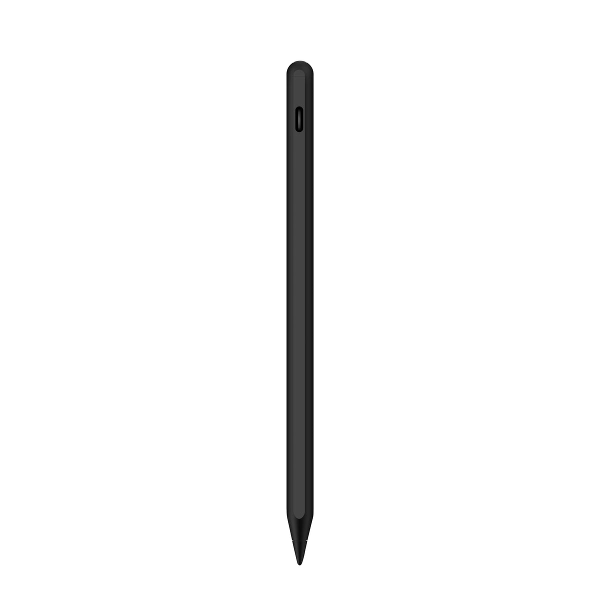 Powerology Pencil Pro(2018-2022 i Pad Models) - Black