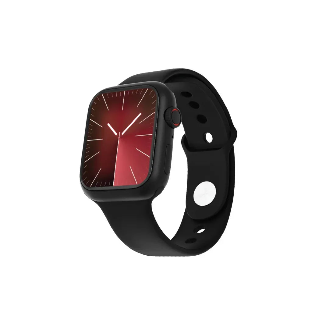 Green Lion Ultimate 41 Smart Watch - Black – image 2