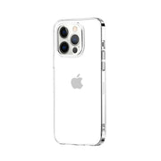 Green Lion Delgado PCCase - Clear