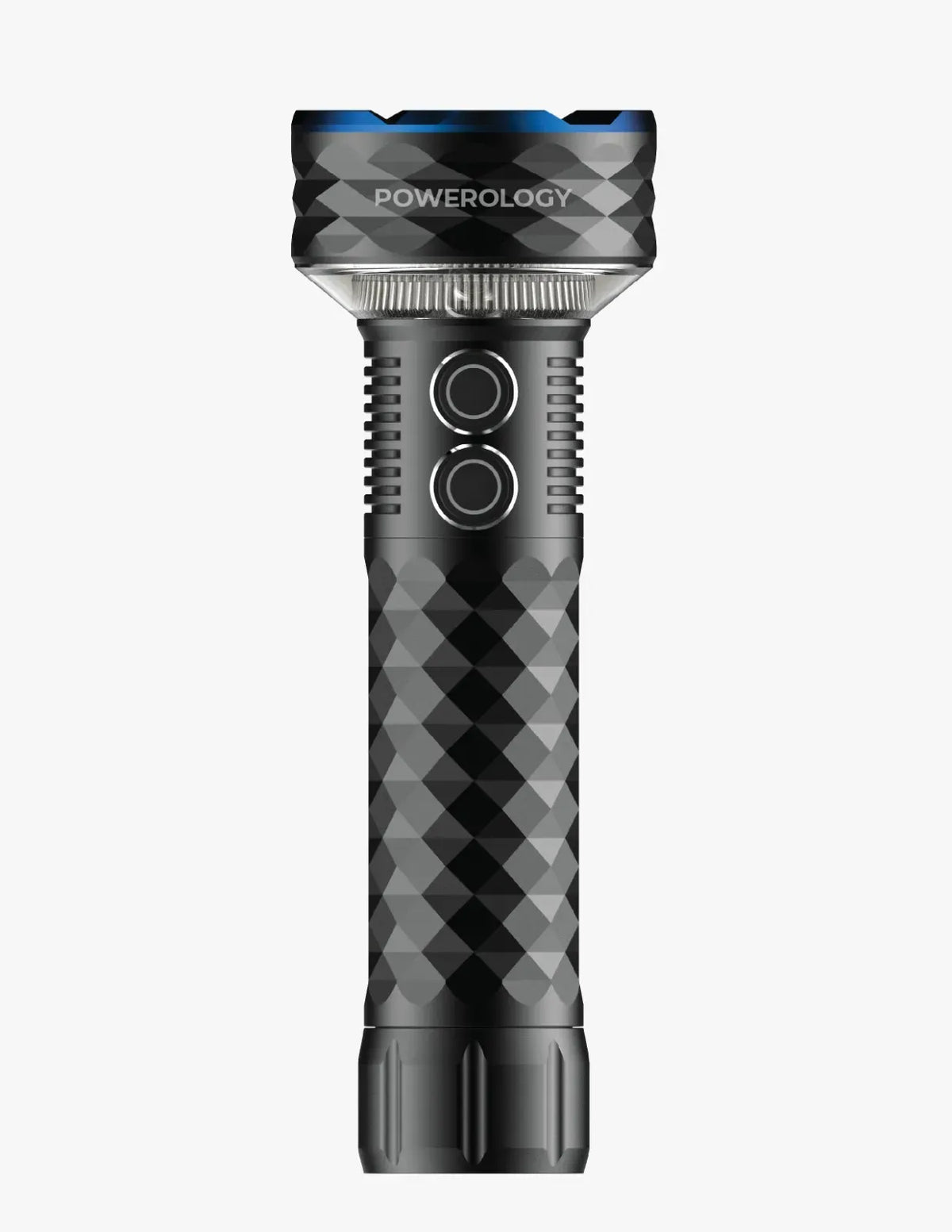 Powerology Lumos 4000mAh Work Light with Laser Black – image 4