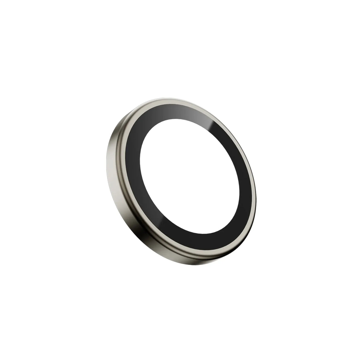 Green Lion Classic Camera Lens - Natural Titanium – image 5