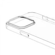 Green Lion Delgado PCCase - Clear