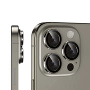 Green Lion HDElite Camera Lens - Natural Titanium