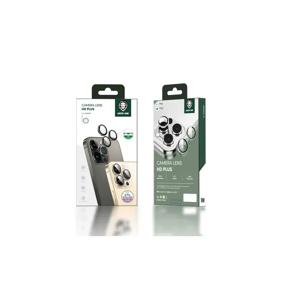 Green Lion HDPlus Camera Lens – image 5
