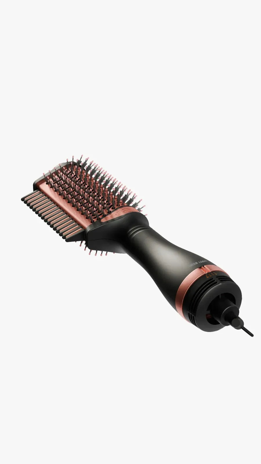 Green Lion Viora Hair Styler Black – image 3