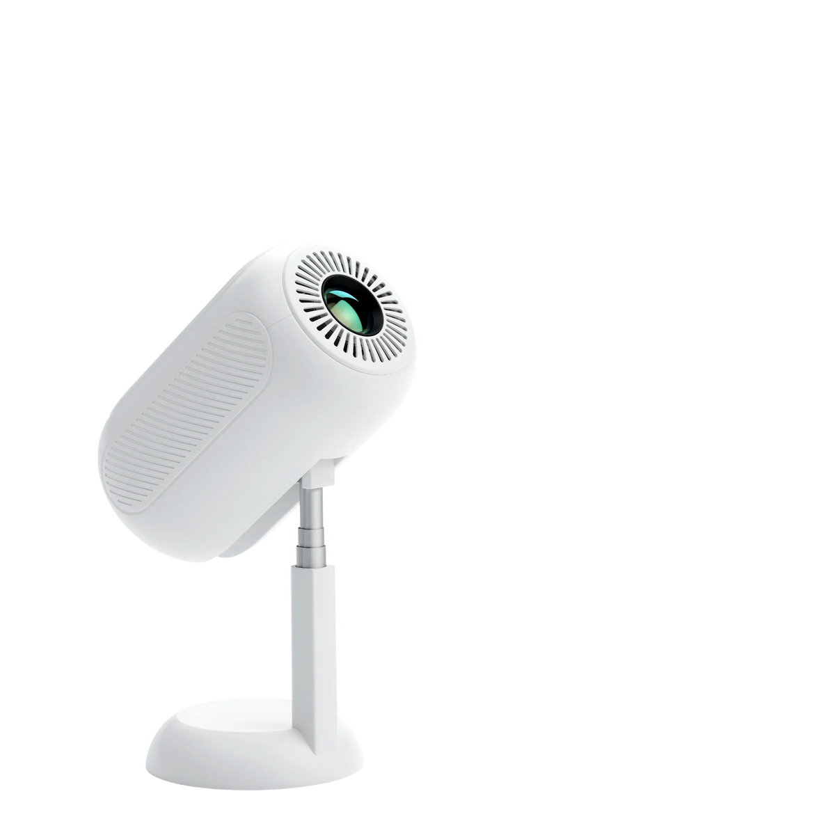 Green Lion Venus 4 KPortable Projector - White – image 6