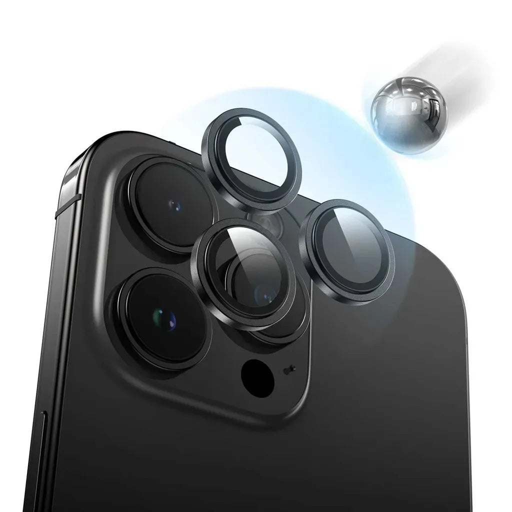 Green Lion HDPlus Camera Lens - TitaniumGold – image 3