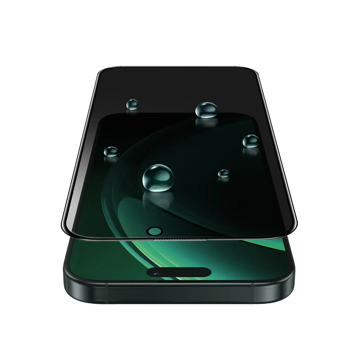 Green Lion Diego Pet Privacy Screen Protector - Black Edge/Privacy – image 6