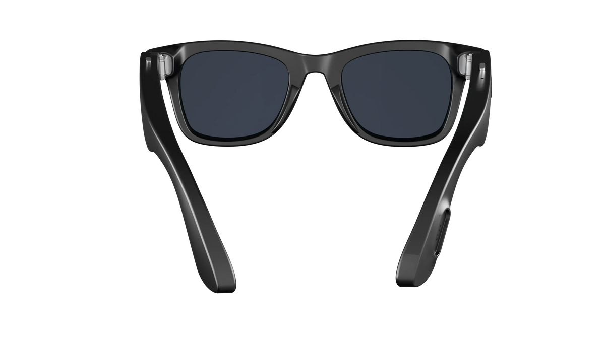 Green Lion Rayna AISmart Glasses - Black – image 10