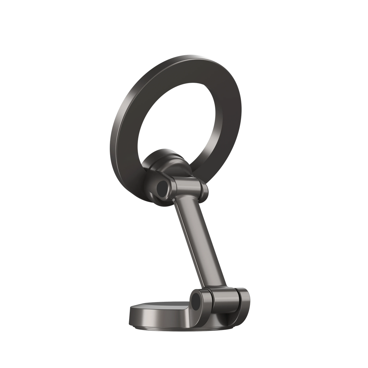 Green Lion Mag Hold 360°Car Mount - Black – image 1
