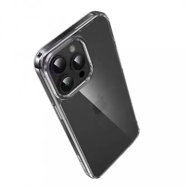 Green Lion Crystal Clear Case – image 9