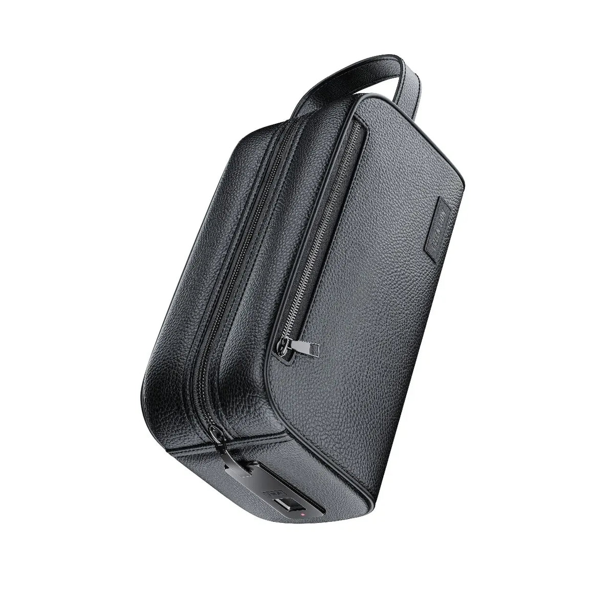 Green Lion Liora Fingerprint Bag Black – image 2