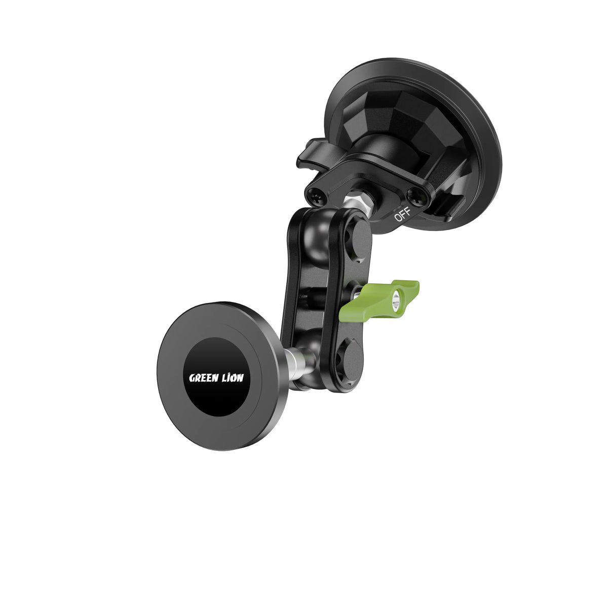 Green Lion Ultimate MagSafe Holder 21cm Black – image 7