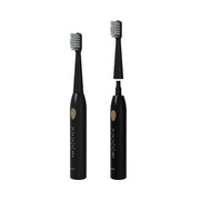 Green Lion Sonic Plus Rechargeable Toothbrush - Black