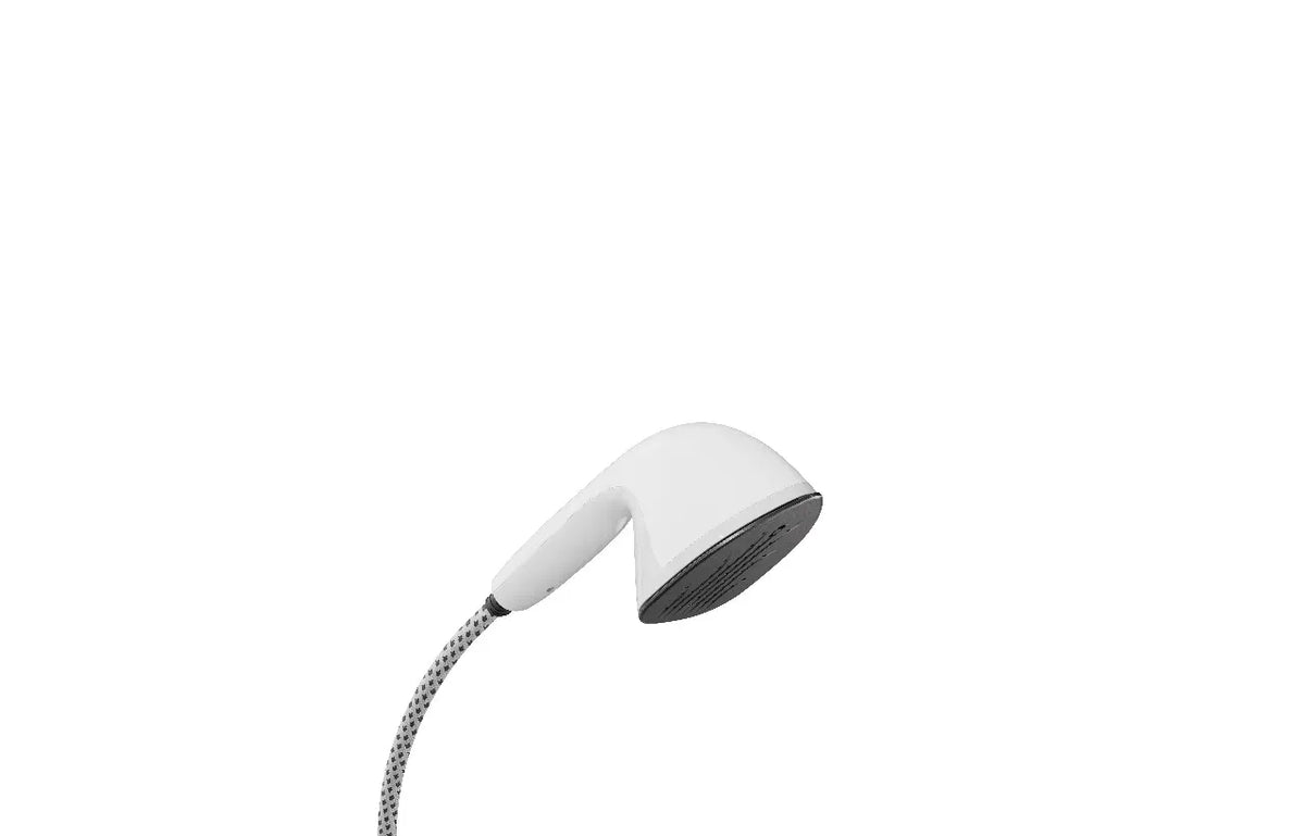 Green Lion Steam Master Dry Iron|Steam Function - White – image 7