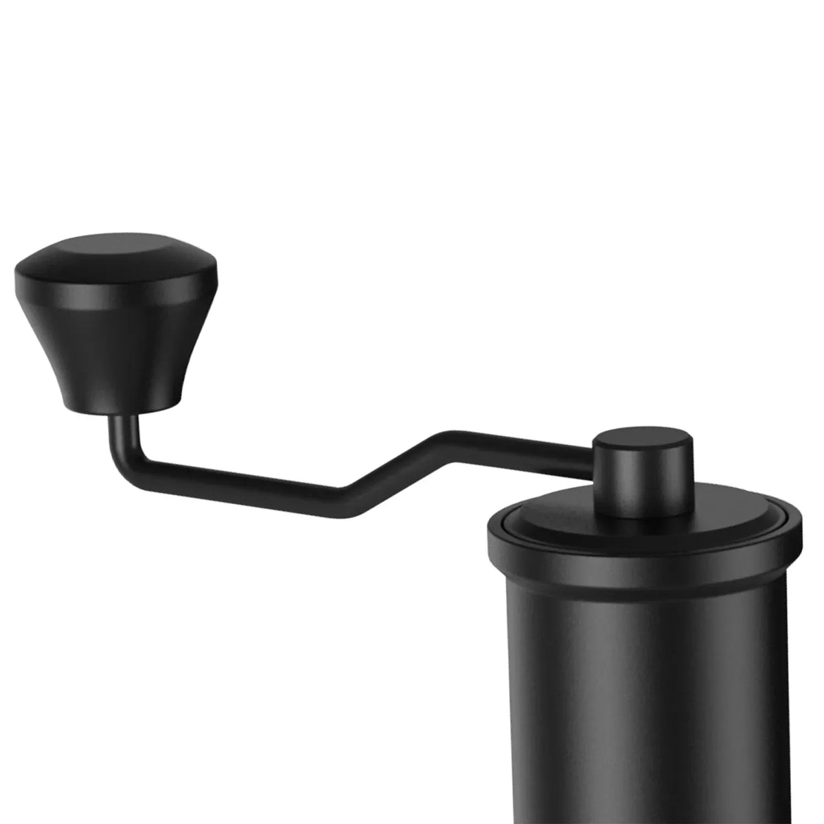 LePresso High Precision Conical Burr Grinder – image 4