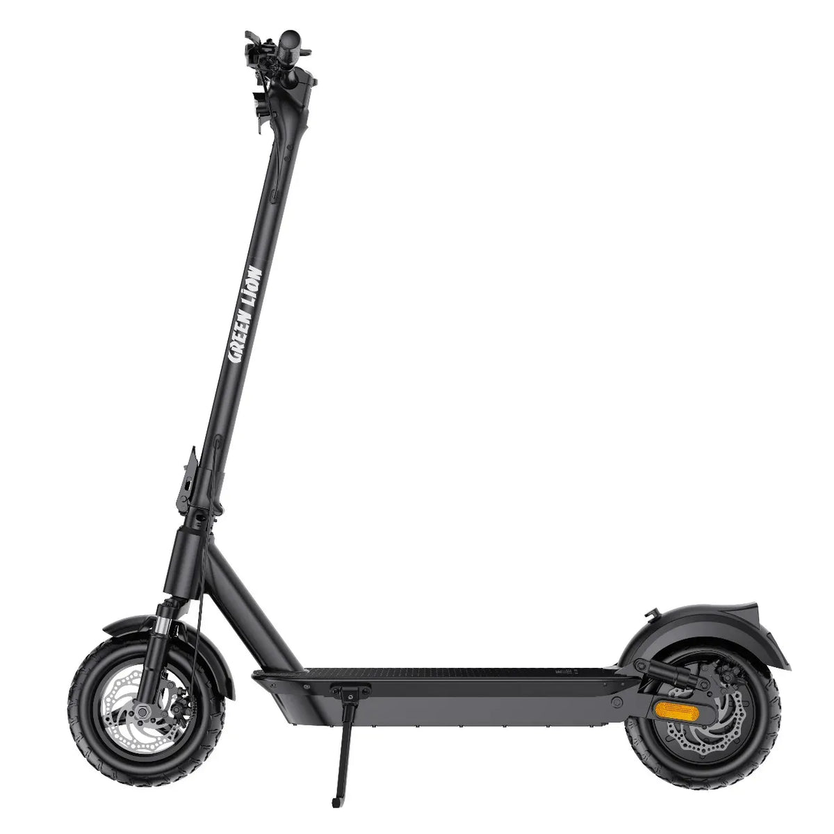 Green Lion GBK-300 E-Scooter - Black – image 4