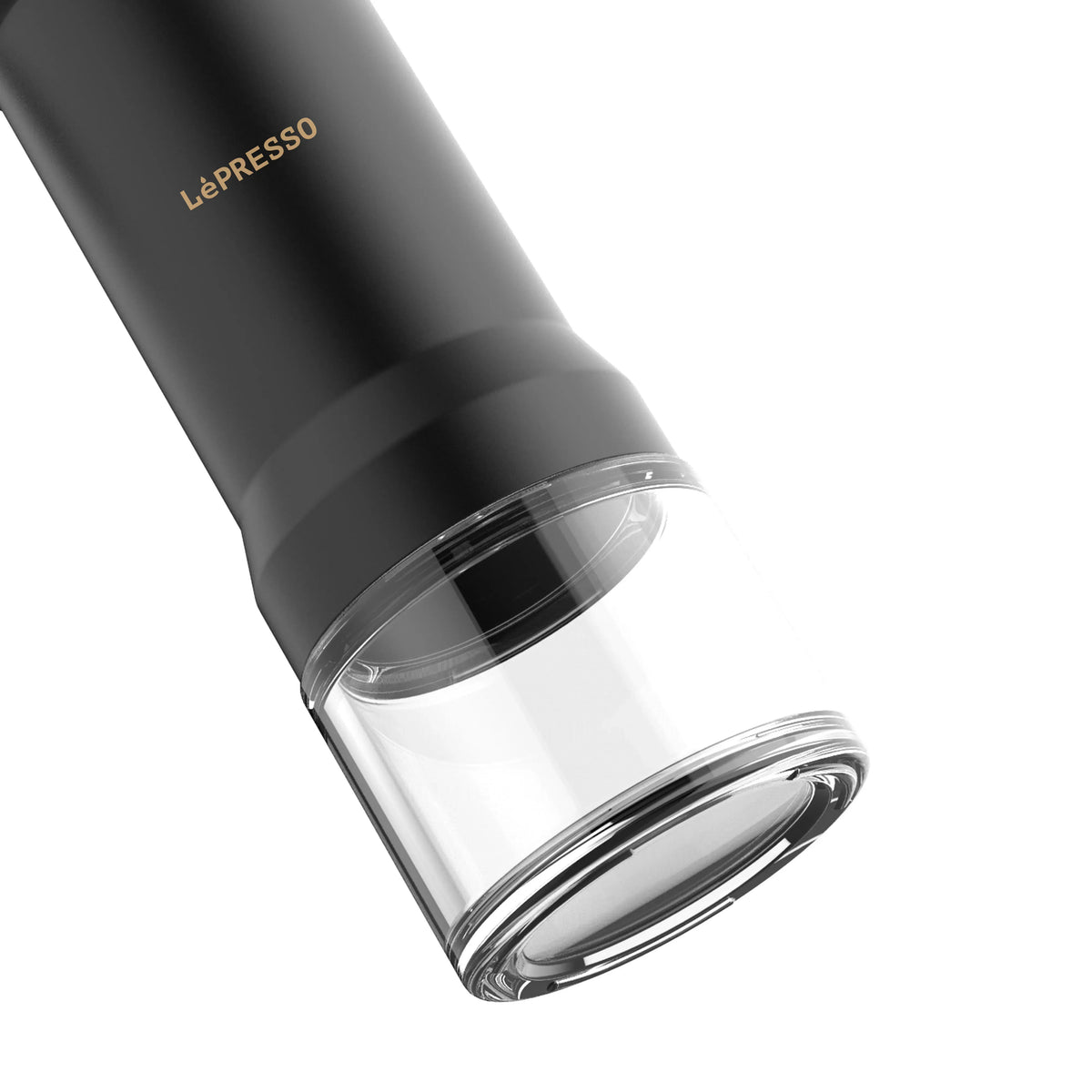 LePresso High Precision Conical Burr Grinder – image 7