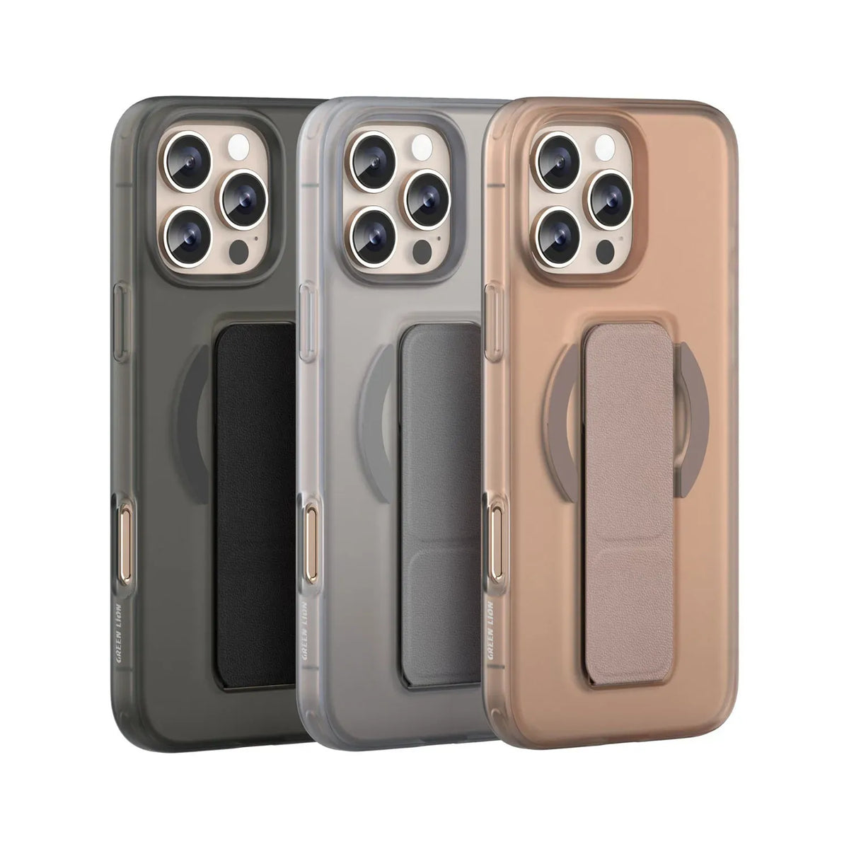 Green Lion GRIP 360 Mag Safe Case - Desert – image 6