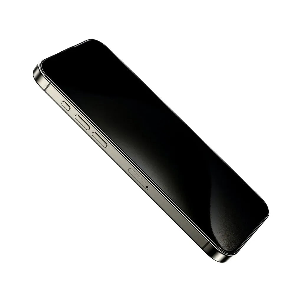 Green Lion ANTHONY 360° Privacy Screen Protector 4-Way Anti-Peeping Glass - Black – image 5