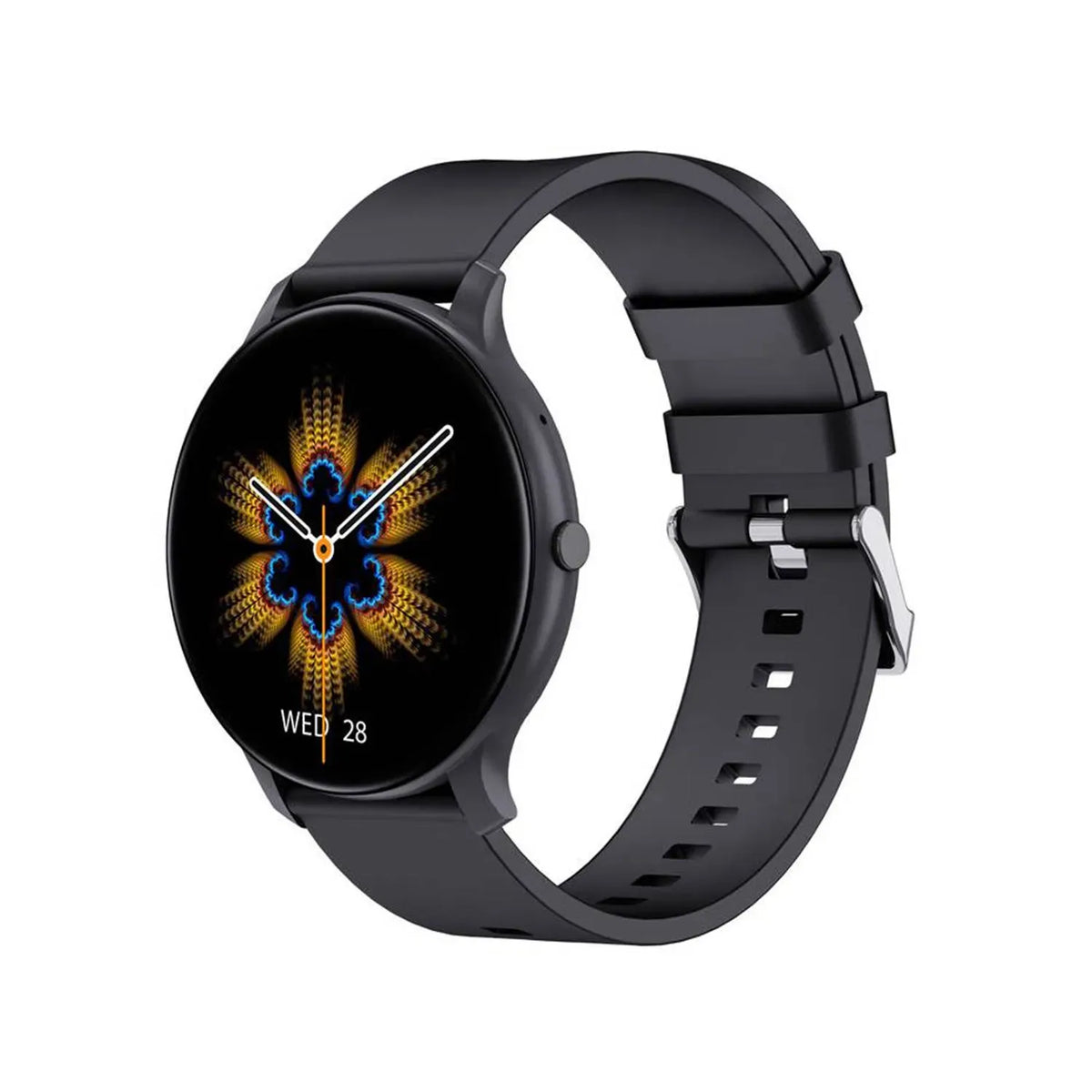 Green Lion GT-FITSmart Watch - Black – image 9