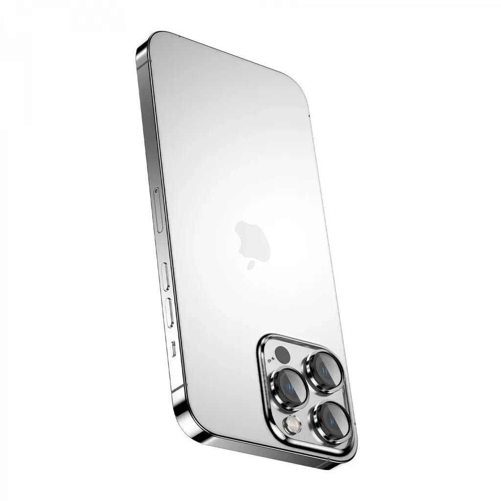 Green Lion HDPlus Camera Lens - Silver – image 4