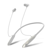 Green Lion Larissa Wireless Neckband - Silver