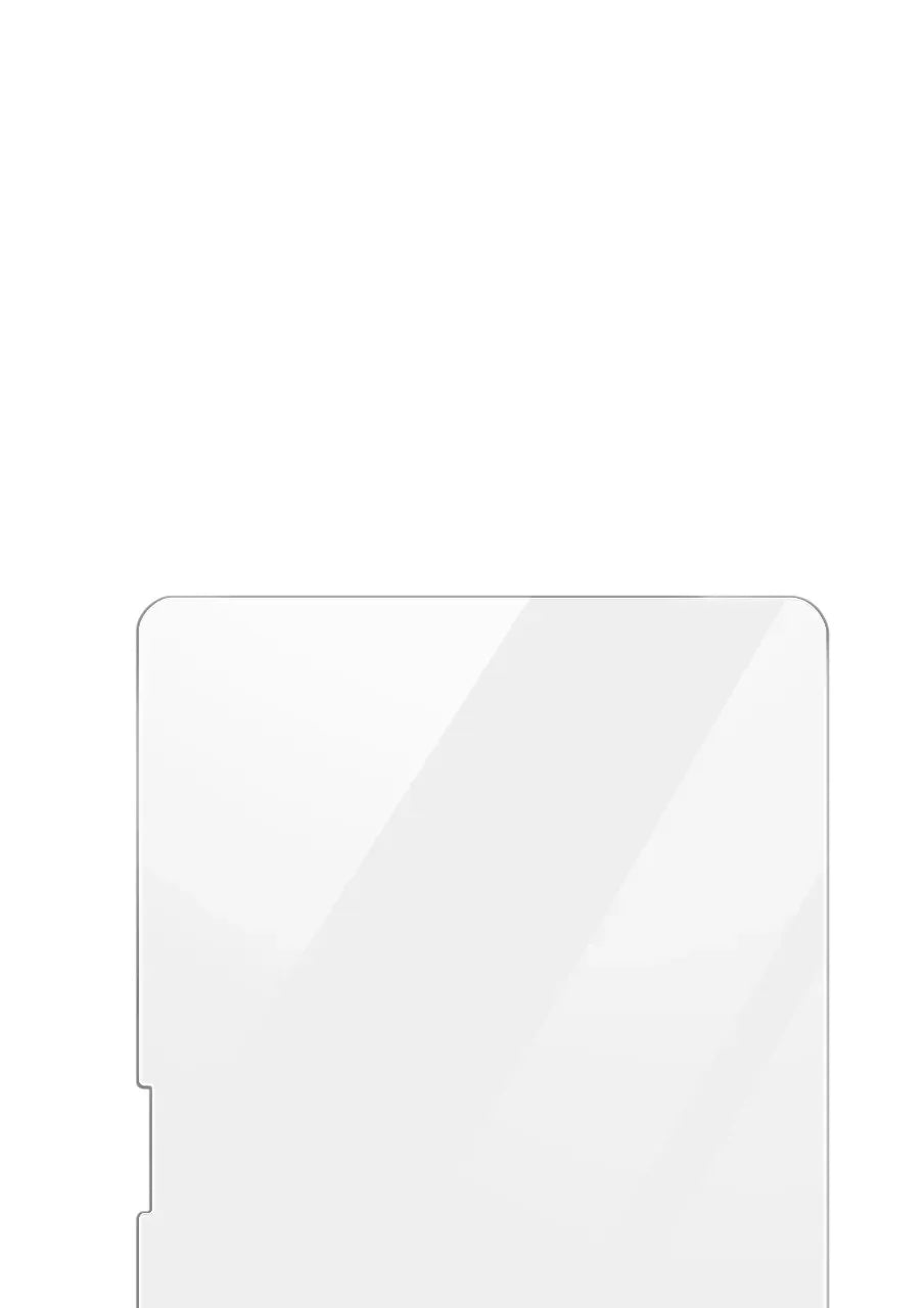 Green Lion Ipad Screen Guard for Ipad 10 10 9 Ipad A16 11 Clear – image 7
