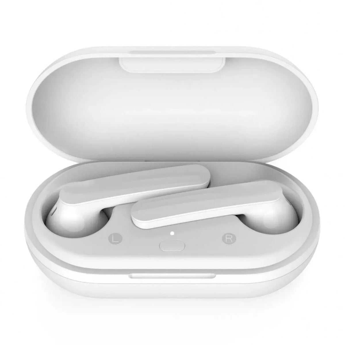 Powerology True Wireless Stereo Buds - White – image 10