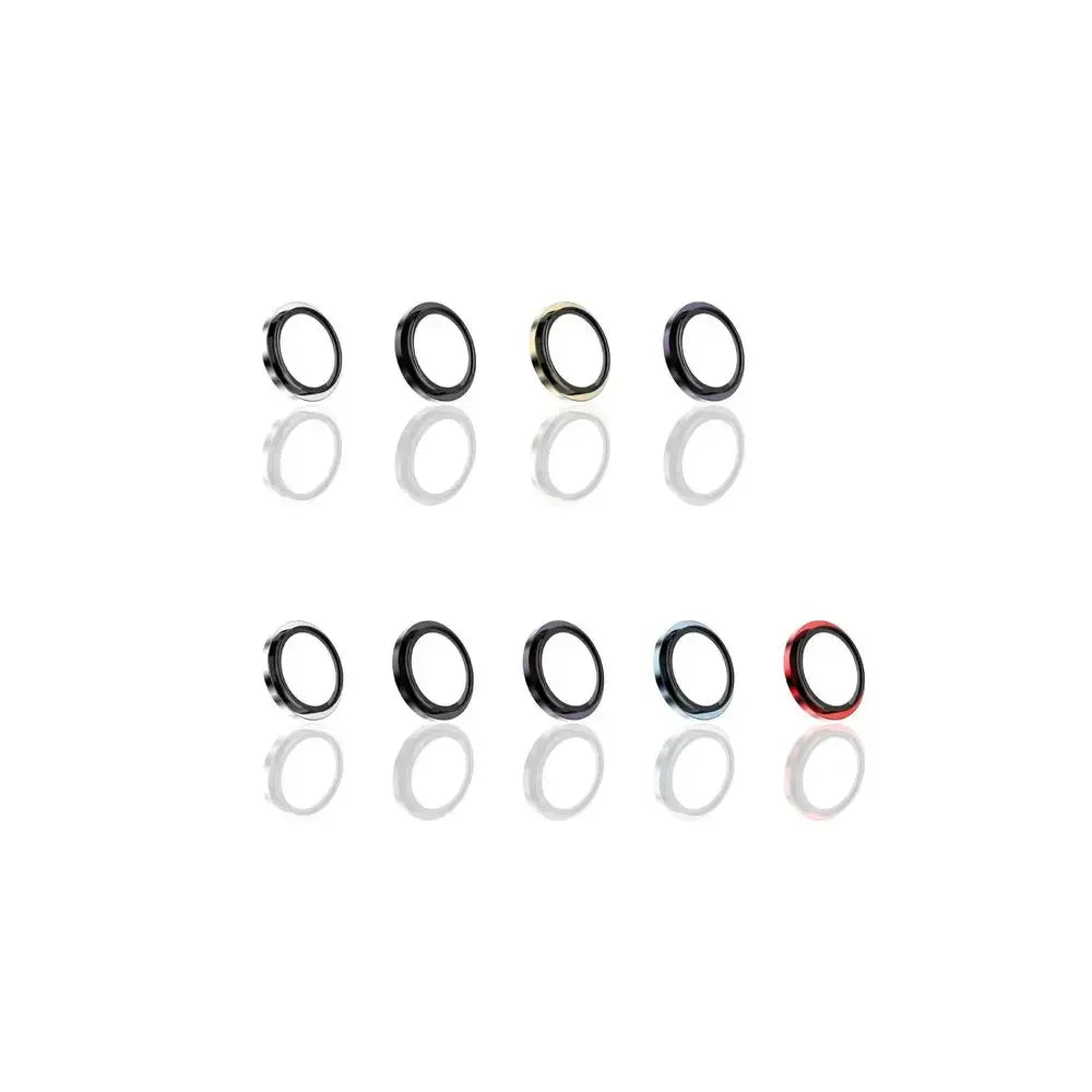 Green Lion HDPlus Camera Lens - Red – image 2