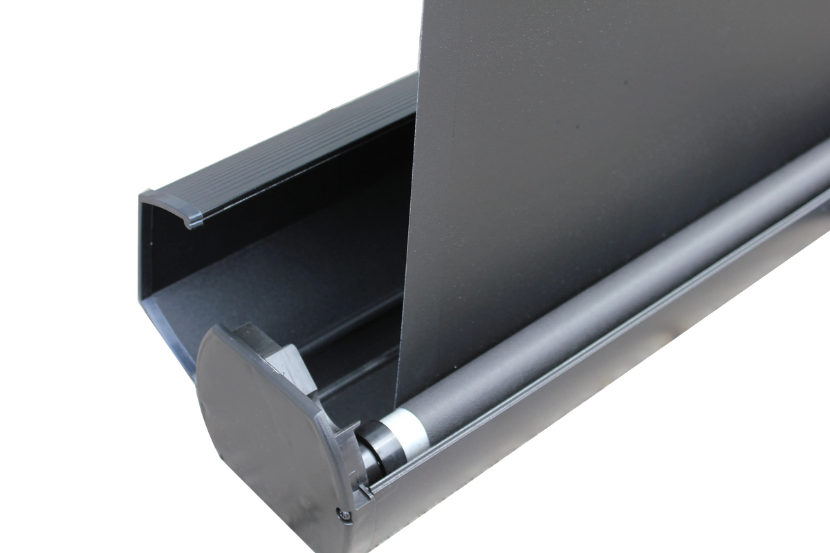 Green Lion Portable Projector Screen 80" - MatteWhite – image 3