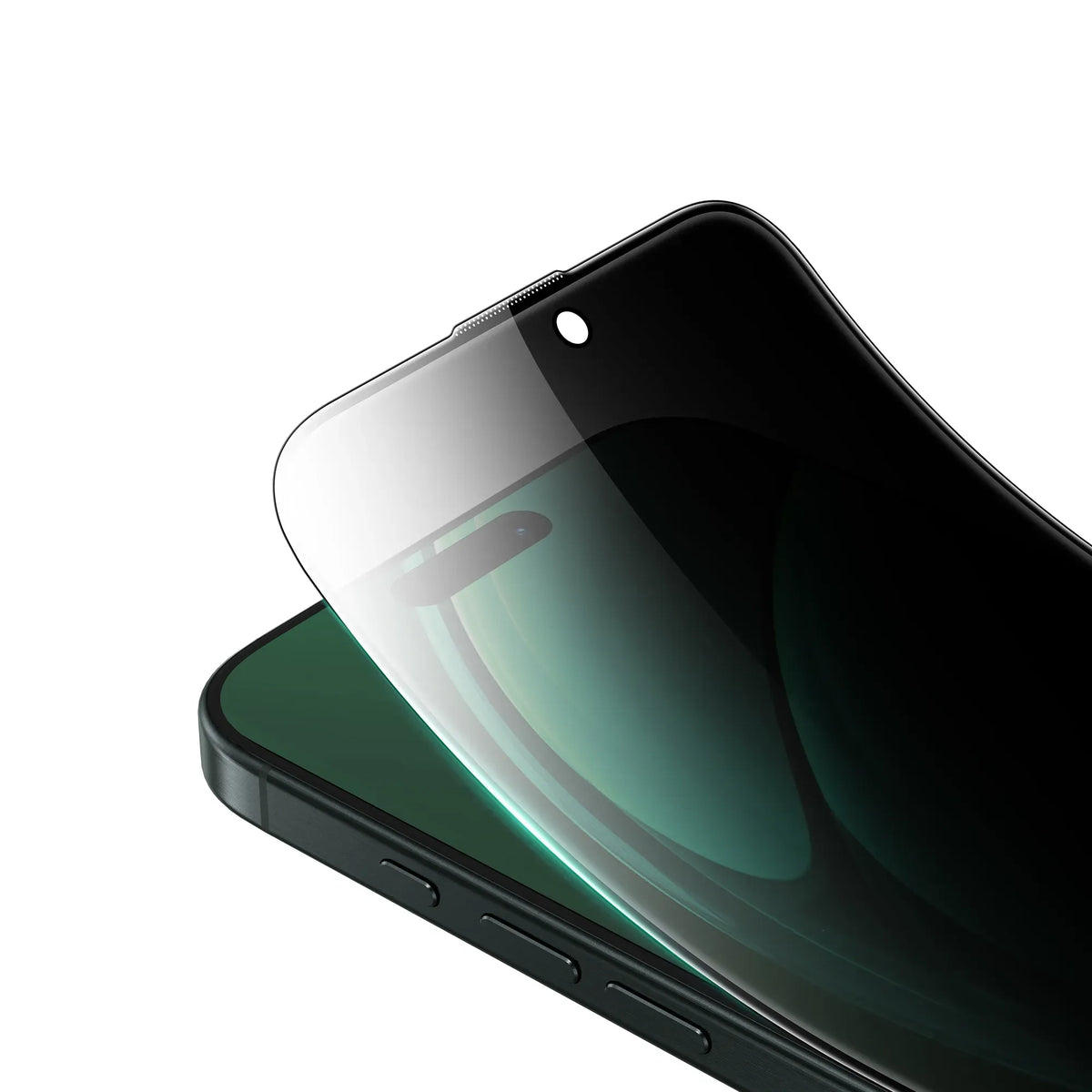Green Lion Diego Pet Privacy Screen Protector - Black Edge/Privacy – image 8