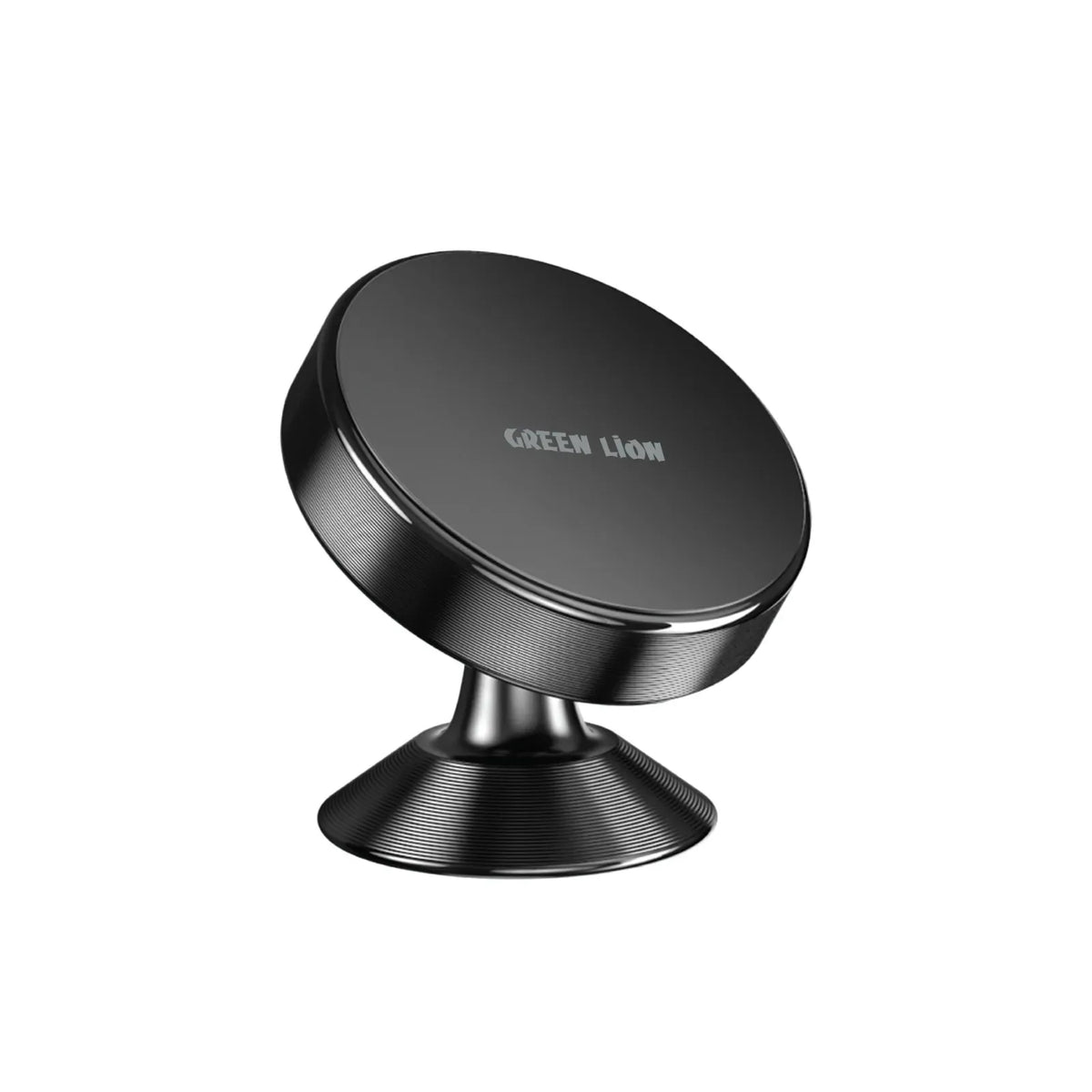 Green Lion Mini Lite Car Phone Mount Black – image 2