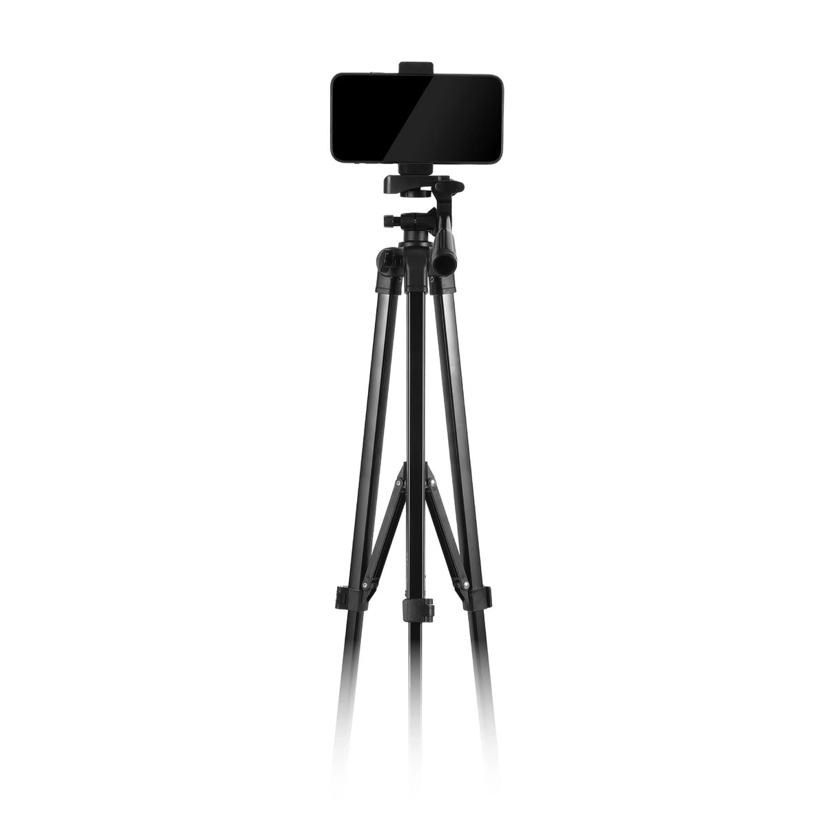 Green Lion Gtp 200 Professional Aluminum Tripod – image 3