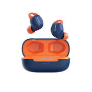 Green Lion Enduro Wireless Earbuds - Blue