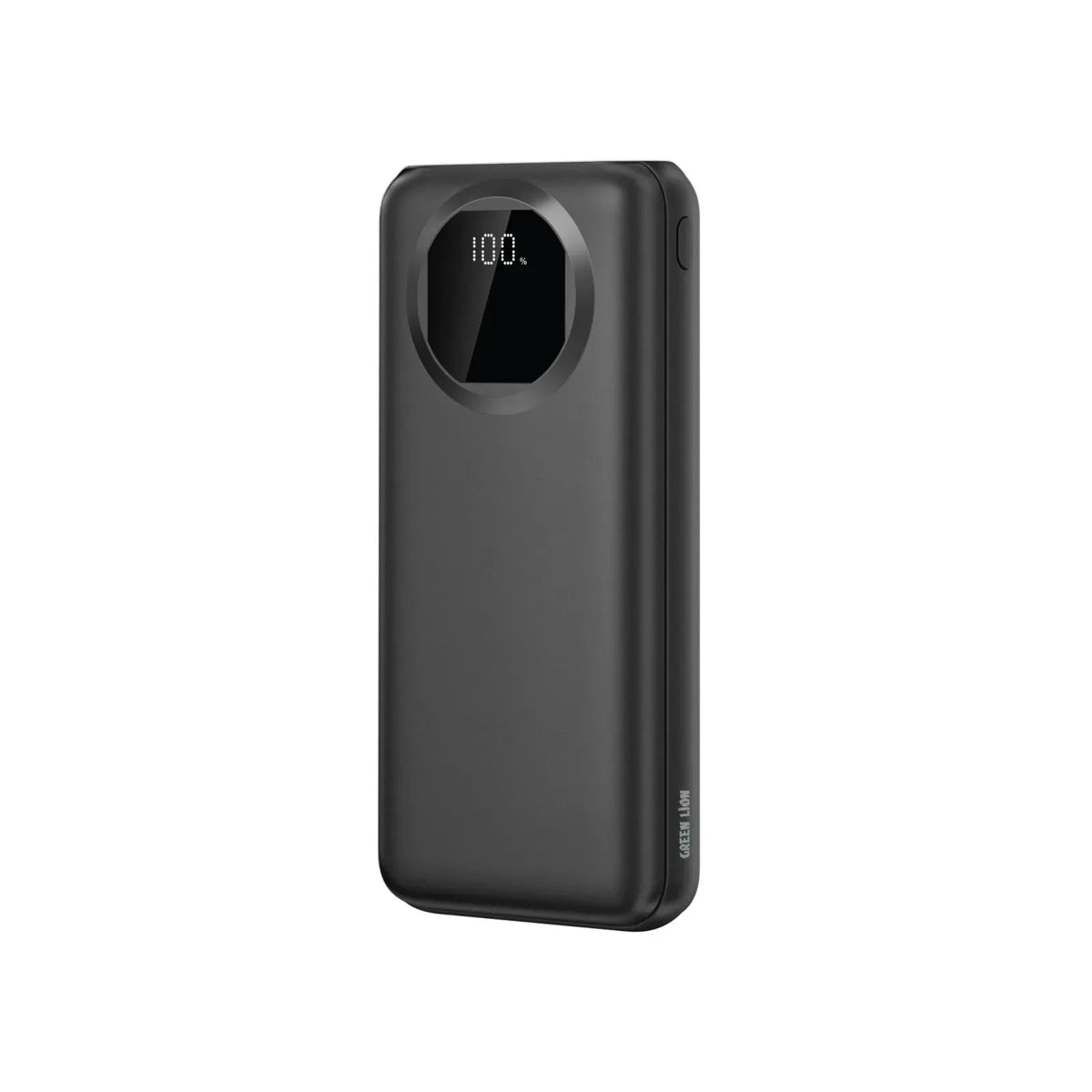 Green Lion Nairo 20000mAh Power Bank PD 20w Black – image 3