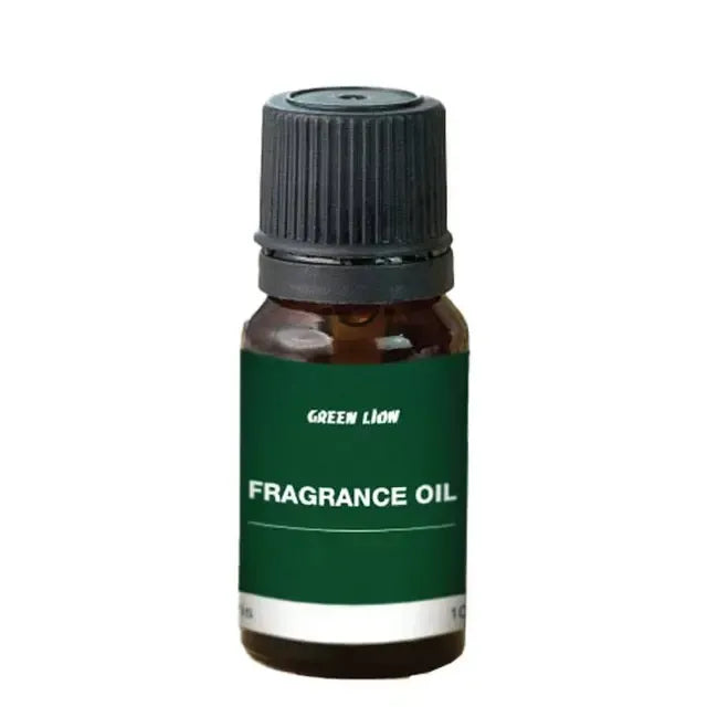 Green Lion 8 in 1 Combo Fragrance Oil Black – image 3