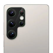 Green Lion Acrylic Lens Protector - Black