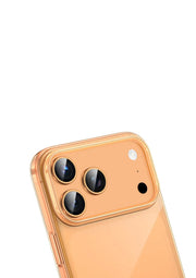Green Lion Delgado PCCase - Orange Titanium