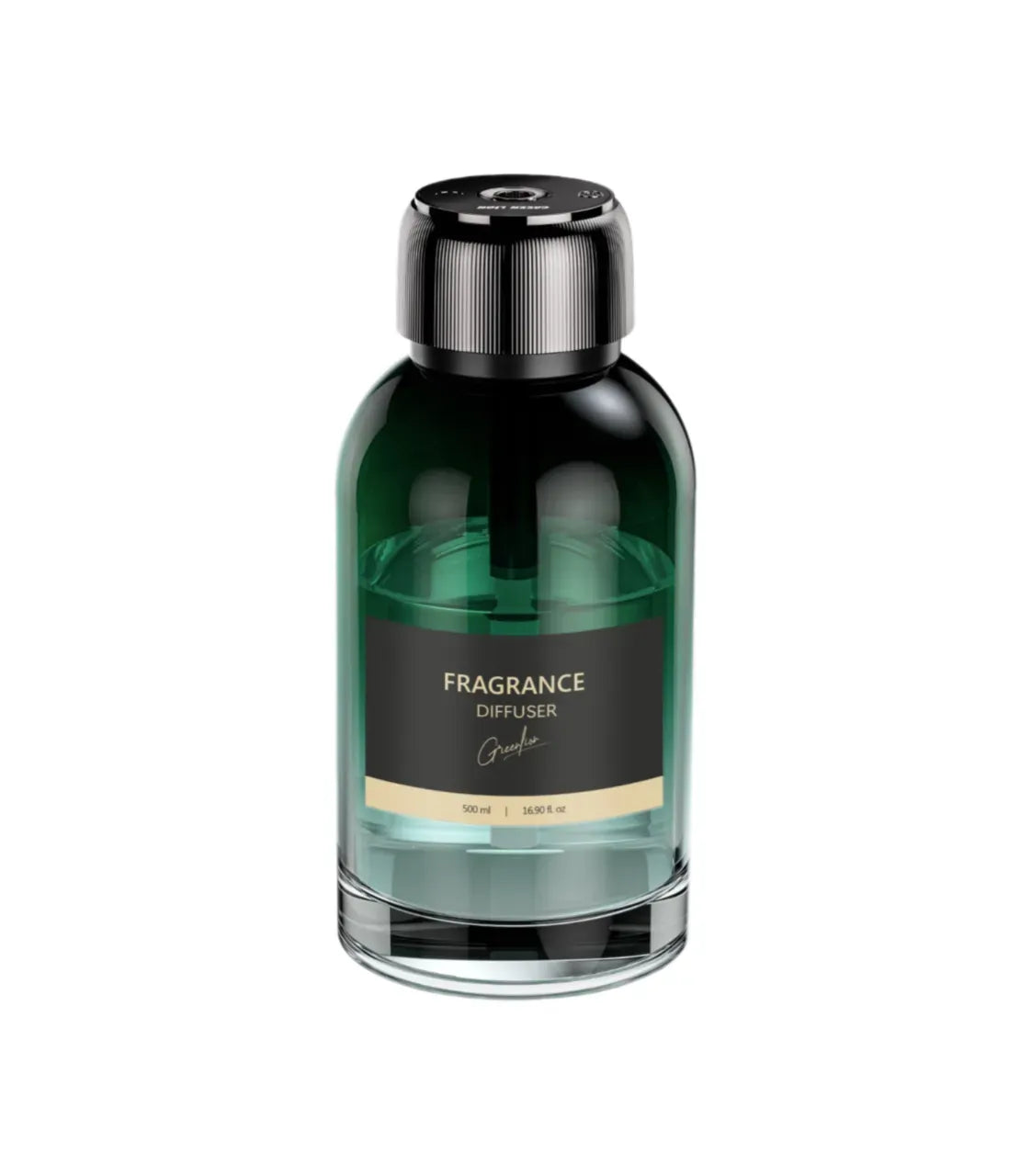 Green Lion Jumbo Fragrance Diffuser Green – image 2