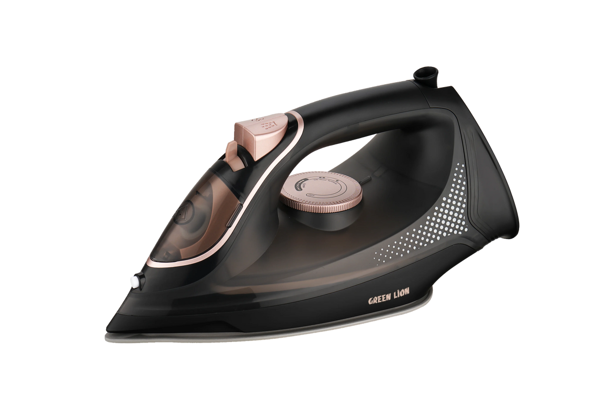 Green Lion Steam Iron Series 2 Bx140 Electric Iron Box – image 2