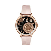Powerology Gazelle Urban Elegance GPS Smartwatch - Pink