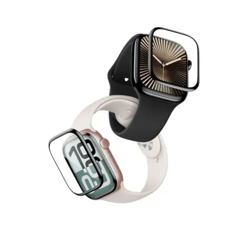 Green Lion 3 DUltarflex 46 MM - Clear