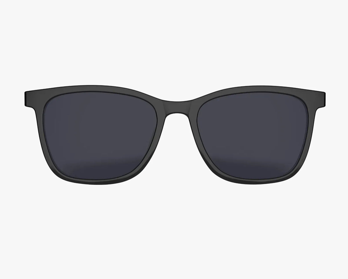 Green Lion Belgrade Smart Audio Glass - Black