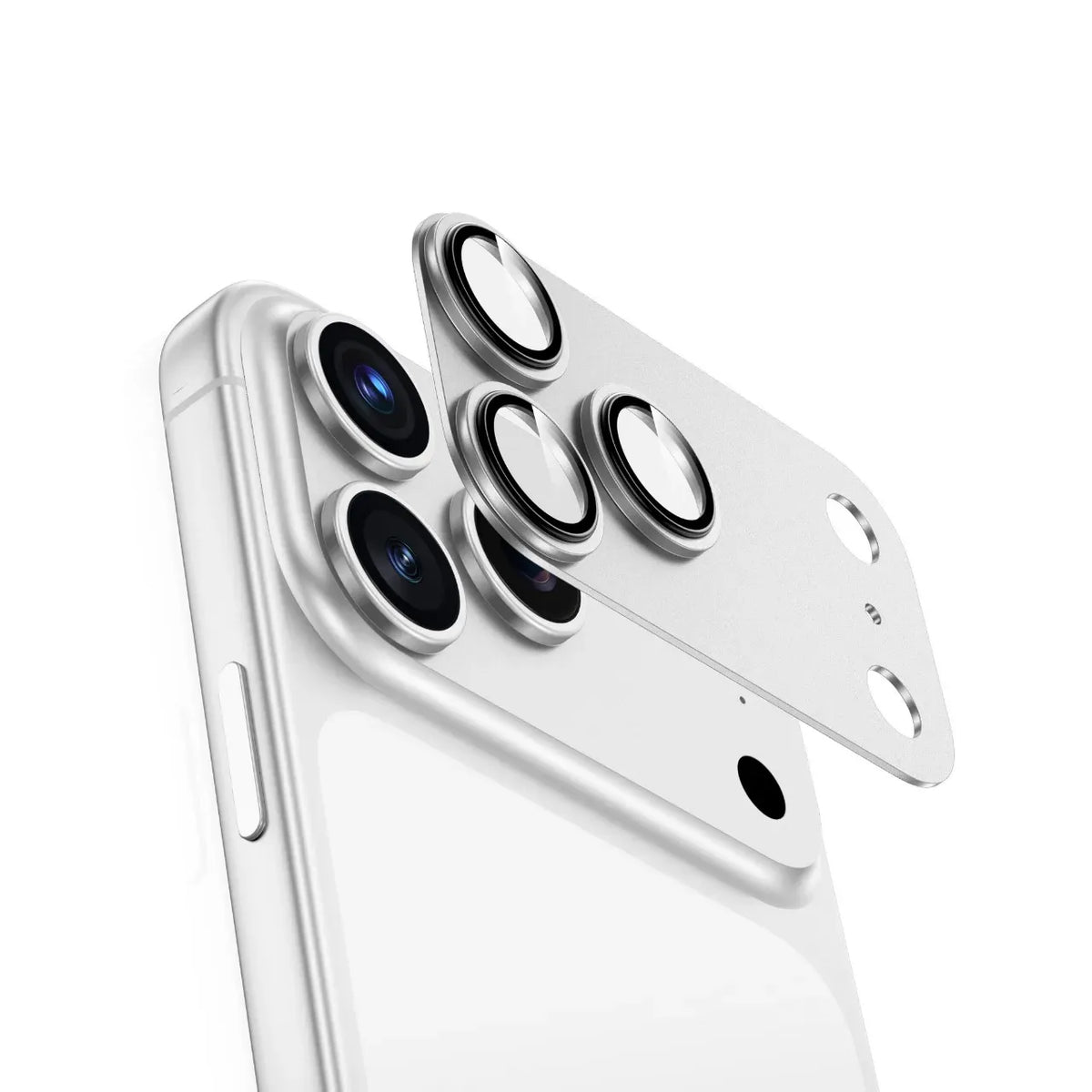 Green Lion Camera Lens Pro - SilverTitanium – image 2