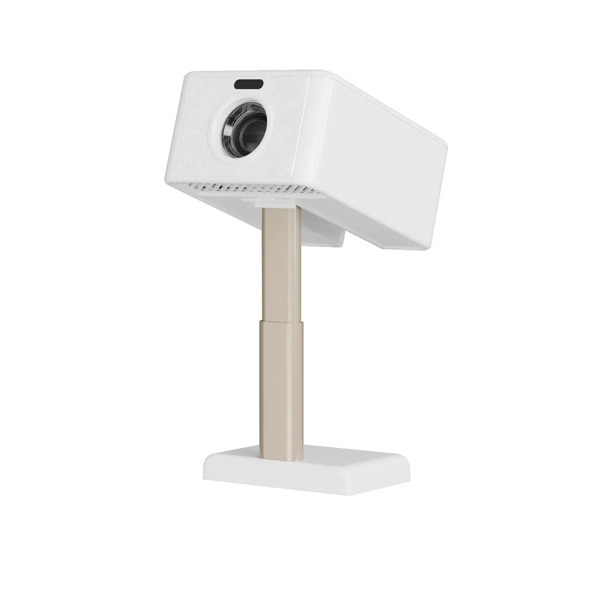 Green Lion GALAXYPortable Projector - White – image 3