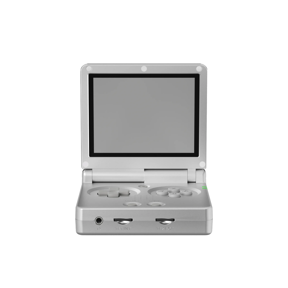 Green Lion GPPro Fold Gaming Console - Silver – image 7