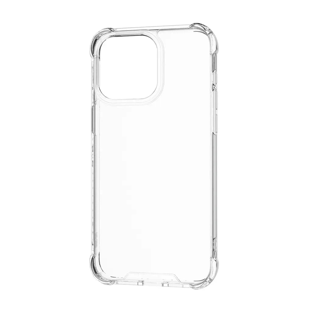 Green Lion Anti-Shock Case - Clear – image 10