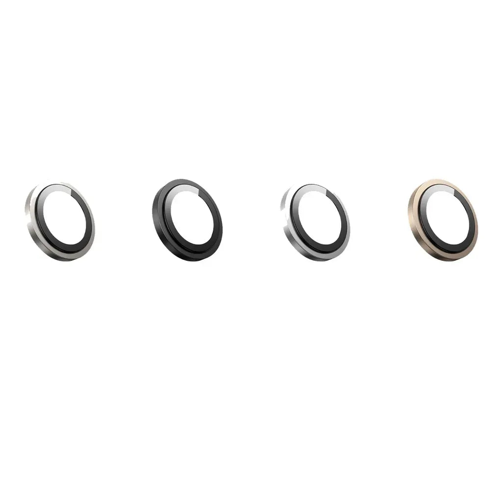 Green Lion HDPlus Camera Lens - NaturalTitanium – image 6